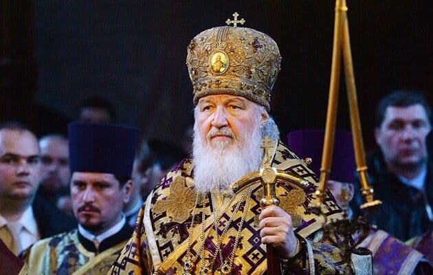Президент розгляне петицію про заборону московського патріархату