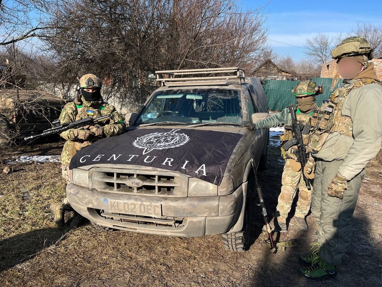 Полтавським військовим потрібна допомога: список потреб