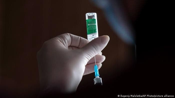 На Полтавщині запрацює ще 5 центрів вакинації - де саме