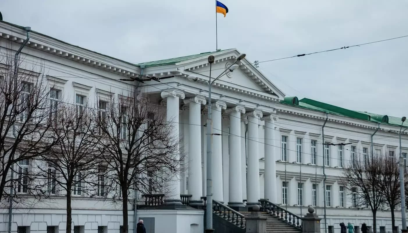 15 вересня відбудеться сесія Полтавської міської ради