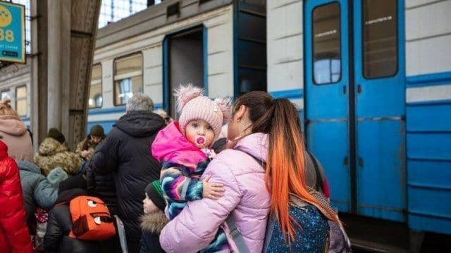 У Кобеляцькій громаді переселенці можуть подати заявку на грошову допомогу