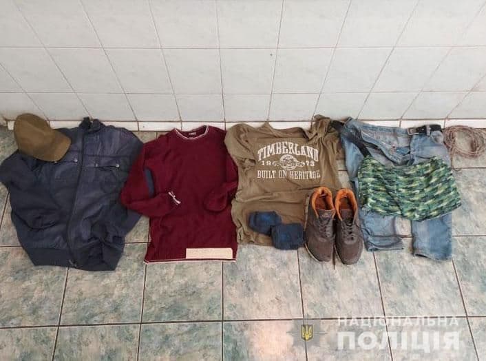 У Кременчуці в лісосмузі знайшли тіло чоловіка