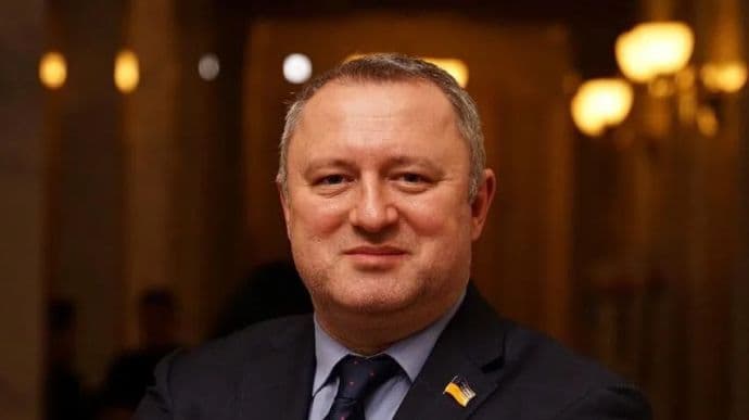 ВР призначила нового генпрокурора