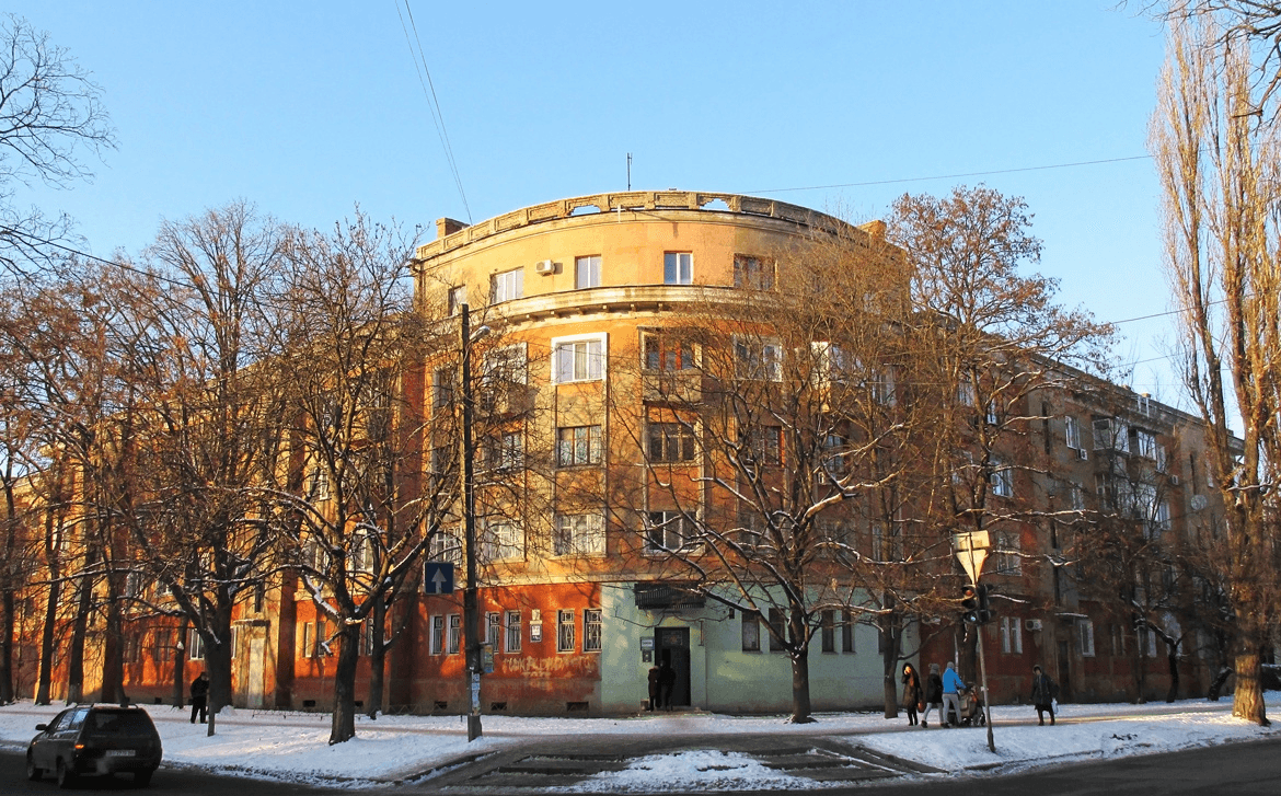 Перейменування вулиці Пушкіна та суд над дезертиром — головне за 20 листопада