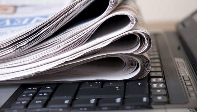 Президент підписав закон про контроль над медіа