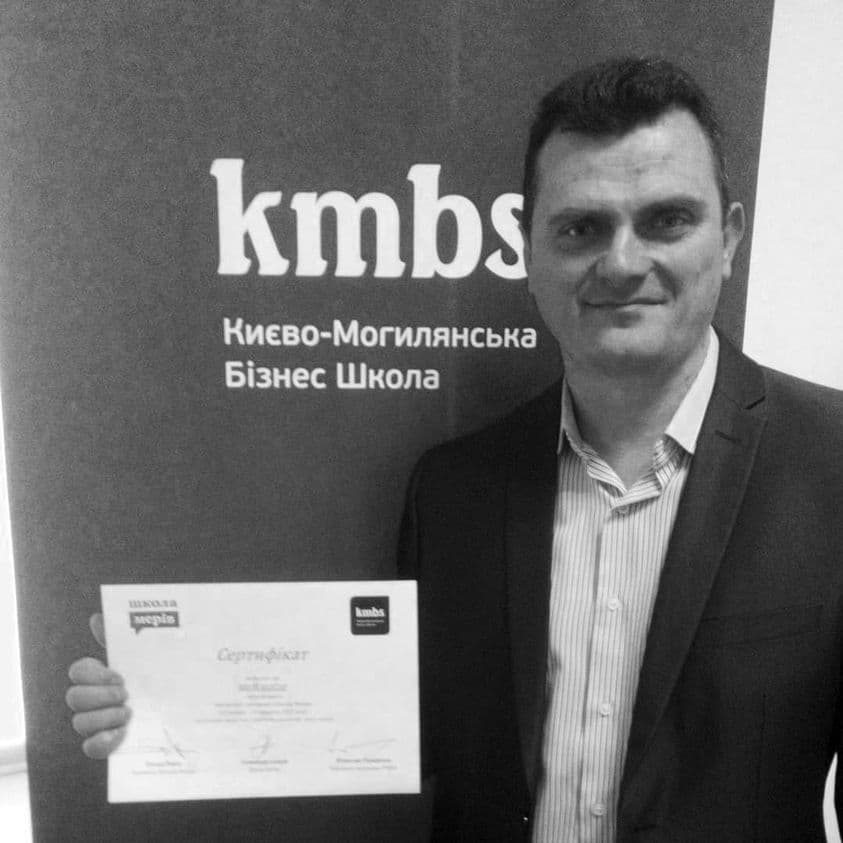 Під Ізюмом загинув ексзаступник полтавського міського голови Юрій Бехтір