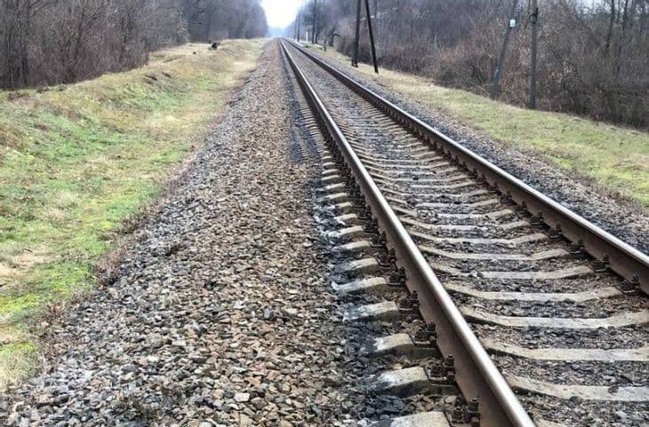 На Полтавщині під колесами потяга загинула пенсіонерка