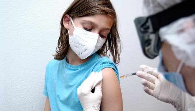 Не тільки коронавірусне: від чого ще мають щепитися полтавці