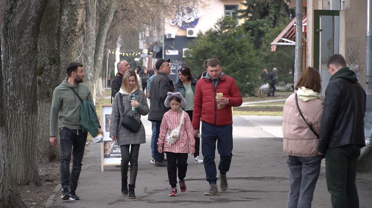 «Я не можу бути спокійною, коли комусь погано» — полтавці про день початку війни