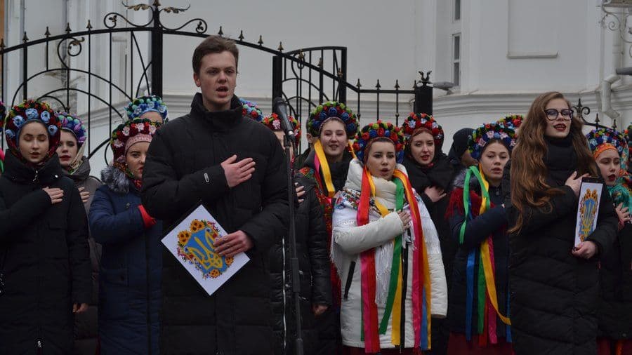 Полтавців запрошують на «Різдвяний вечір по-волонтерськи»