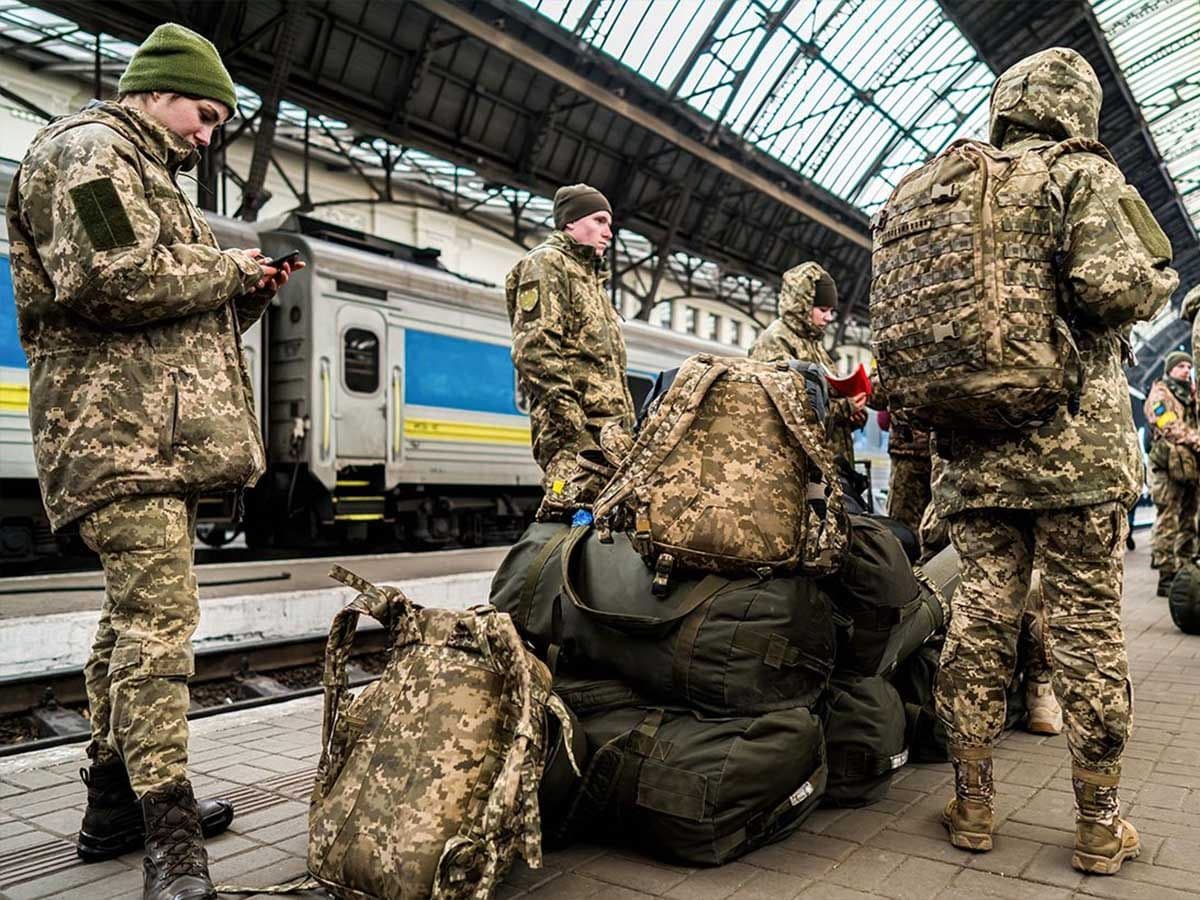 У Раді незадоволені методами мобілізації військкоматів