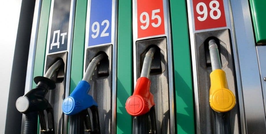 Українські розробники створили бот для пошуку пального