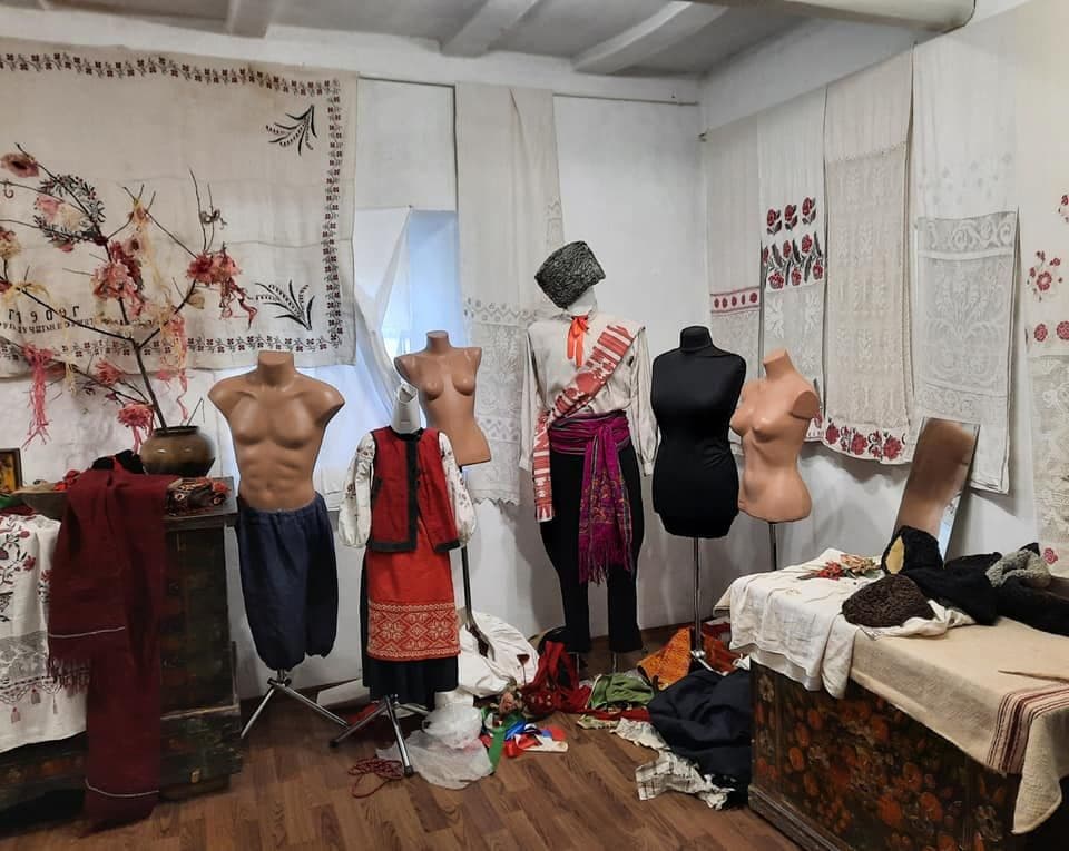 «Трапилося те, до чого не можеш бути морально готовим»: на Полтавщині пограбували музей