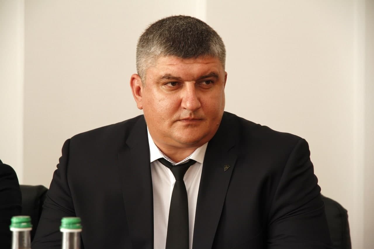 Один з найважливіших підрозділів поліції отримав нового начальника