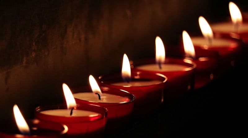 Ще троє воїнів з Полтавщини загинули на війні з окупантами