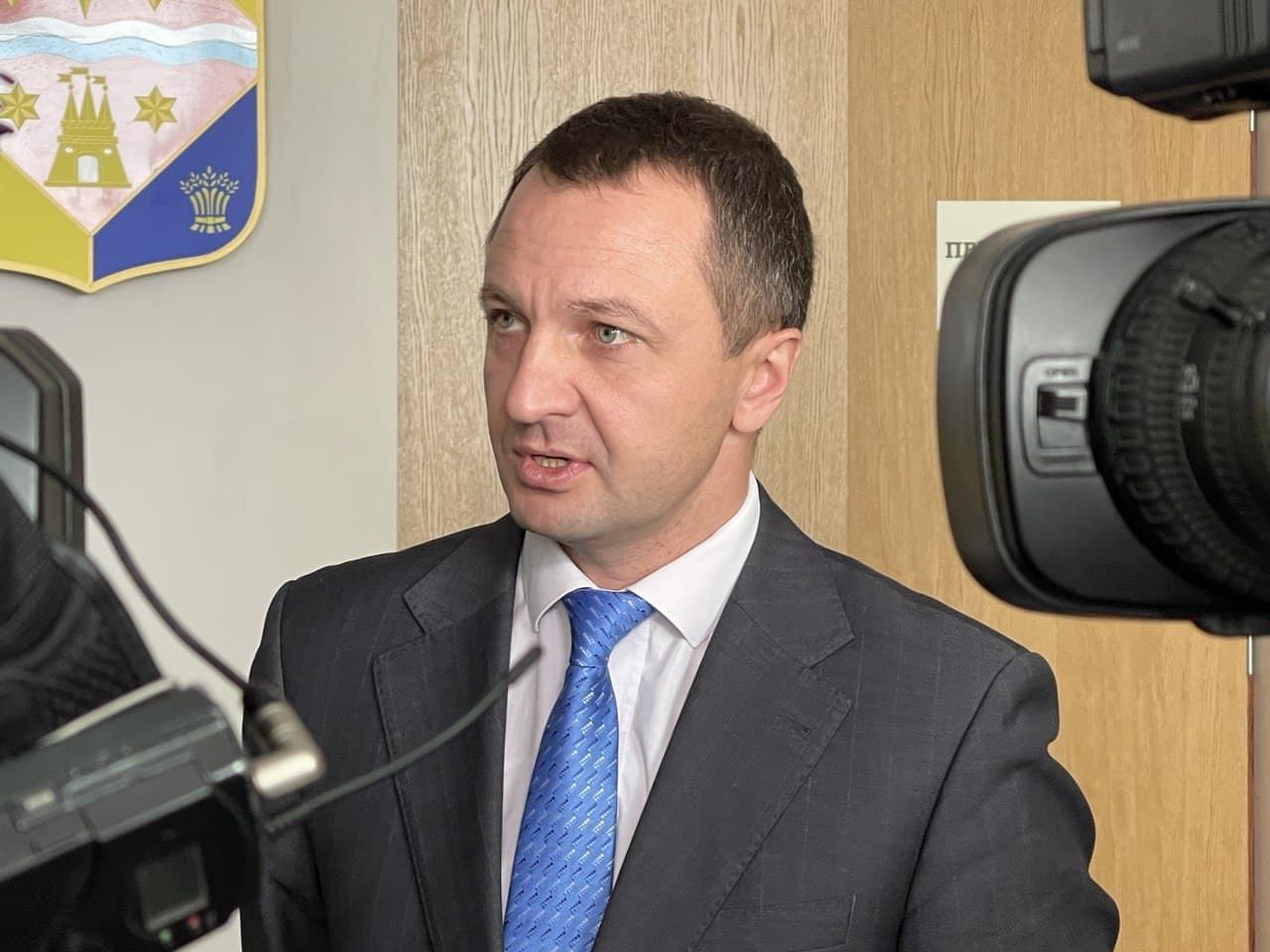 На Полтавщині подали 30 скарг до мовного омбудсмена через російську мову