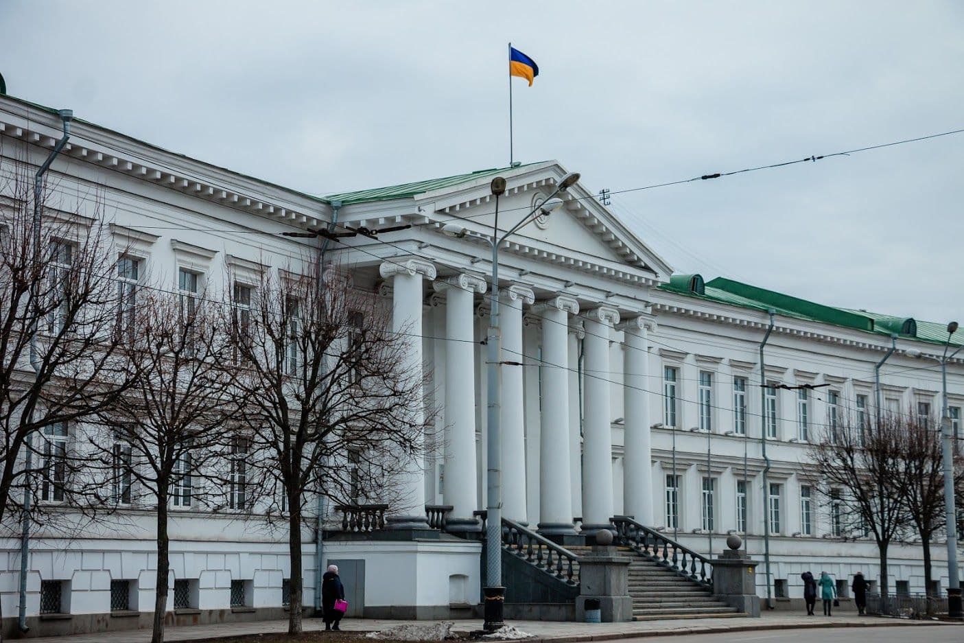 Ху із ху і що відбувається у Полтавській міській раді?
