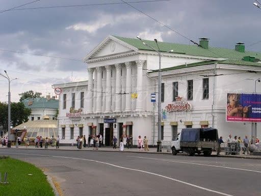 «Котлярик» прийняли на баланс області