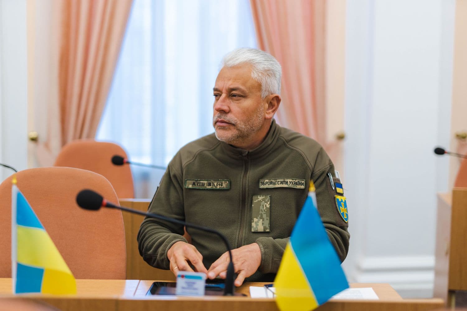 Полтавський адмінсуд відмовив ексдепутату Бублику в позові до тервиборчкому