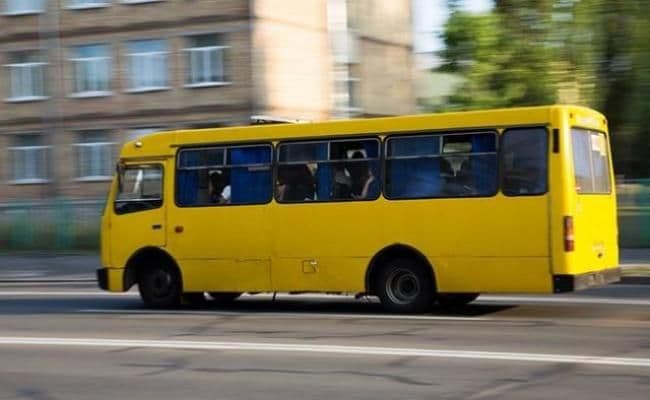 Стало відомо, хто перевозитиме жителів Кременчука