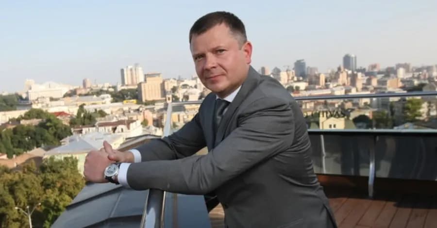 Хабар голові Верховного Суду: олігарху з Полтавщини оголосили підозру