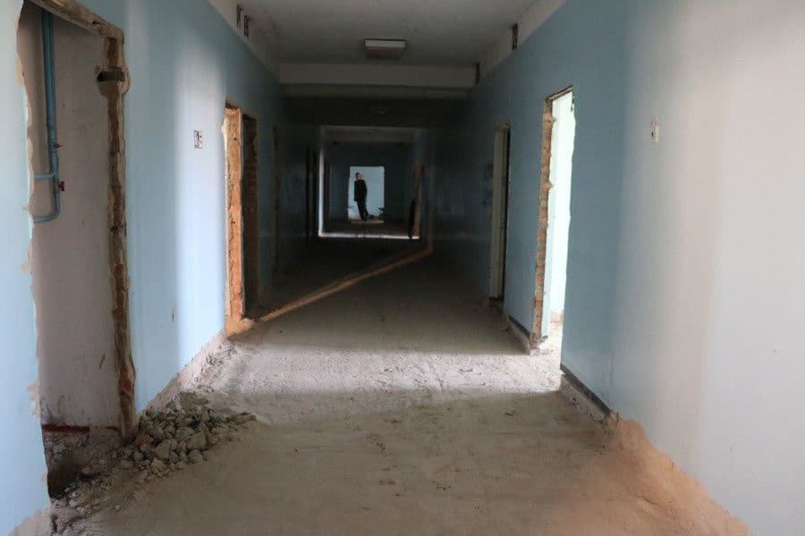 У закупівлі на Полтавщині виявили переплату в понад пів мільйона гривень