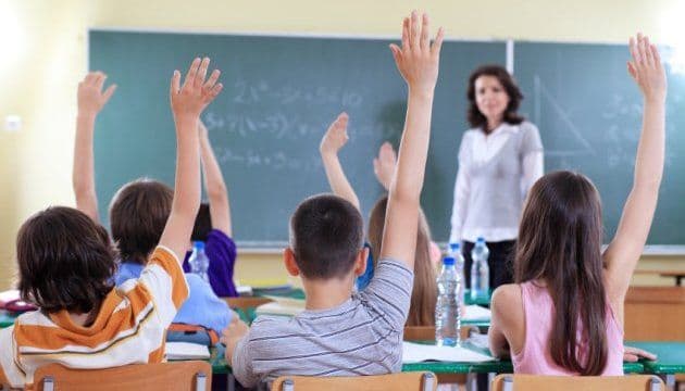 Одна з громад Полтавщини відновлює навчання в школах – яка саме