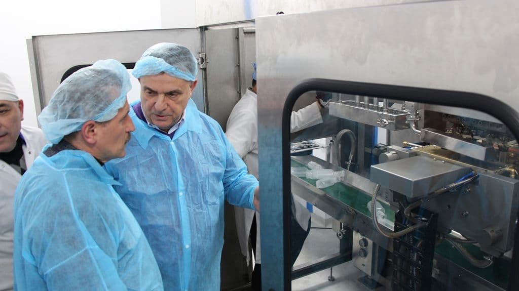 Працівникам 25 підприємств Полтавщини дали «відстрочку» від армії