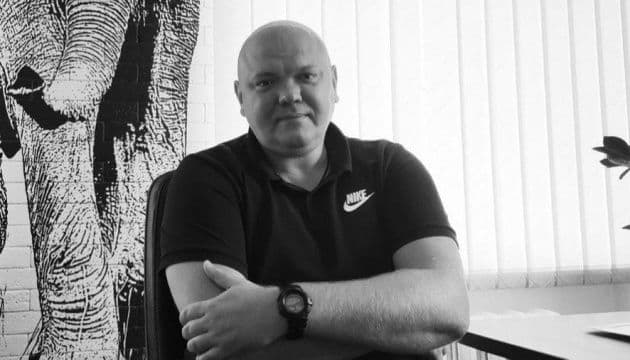 Внаслідок обстрілу Львова загинув  відомий баскетболіст із Полтавщини Віктор Кобзистий