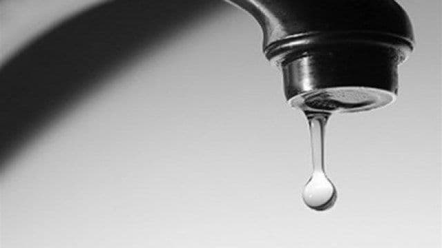 На шістьох вулицях Полтави обмежать подачу води