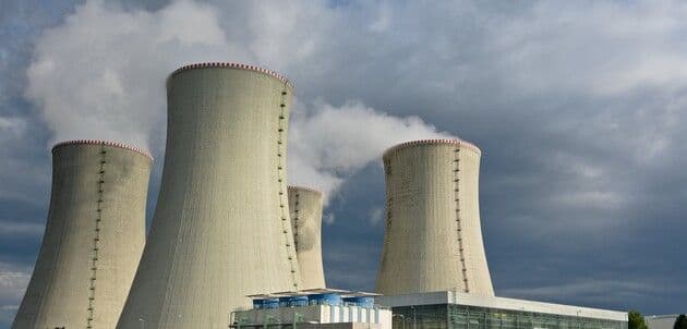 В Україні сім енергоблоків АЕС повністю перевели на американське паливо