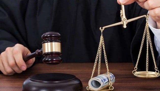 На Гадяччині переобрали голову райсуду