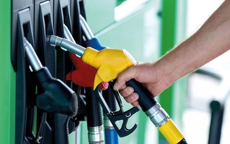 Полтавці можуть зберігати до двох тонн пального без ліцензії