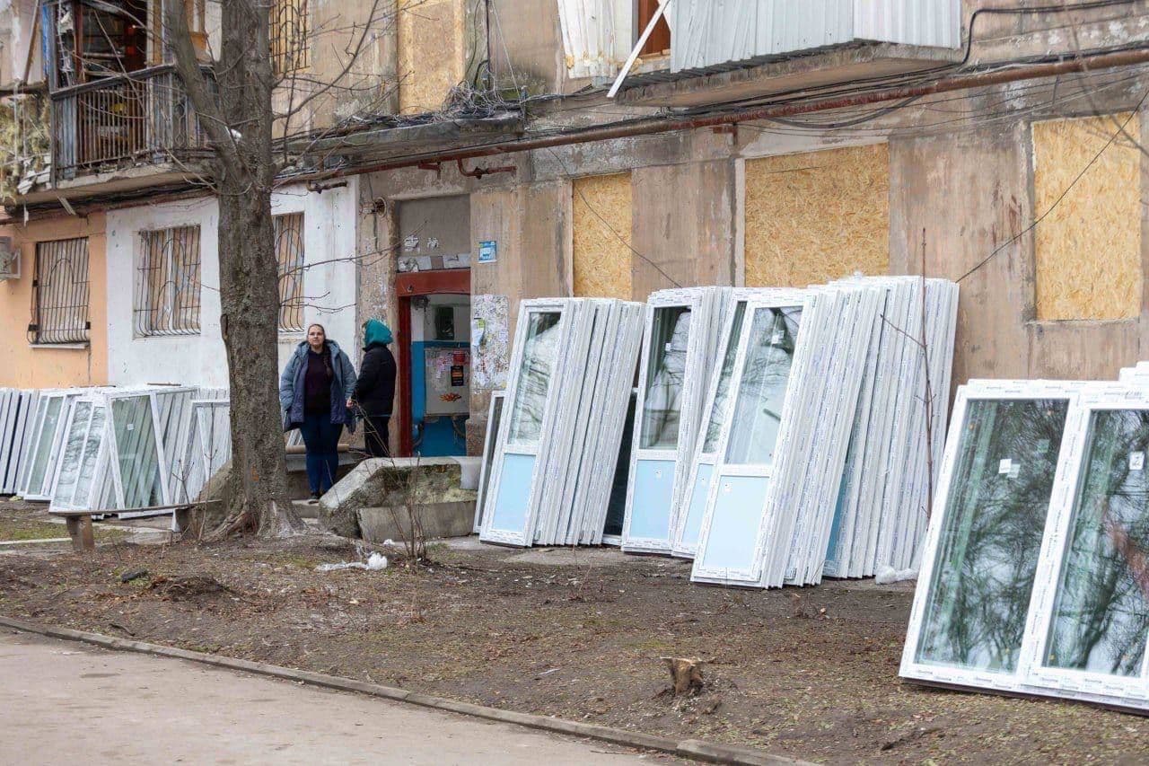 Жителі Полтавщини отримають майже п'ять мільйонів гривень компенсації на відбудову житла