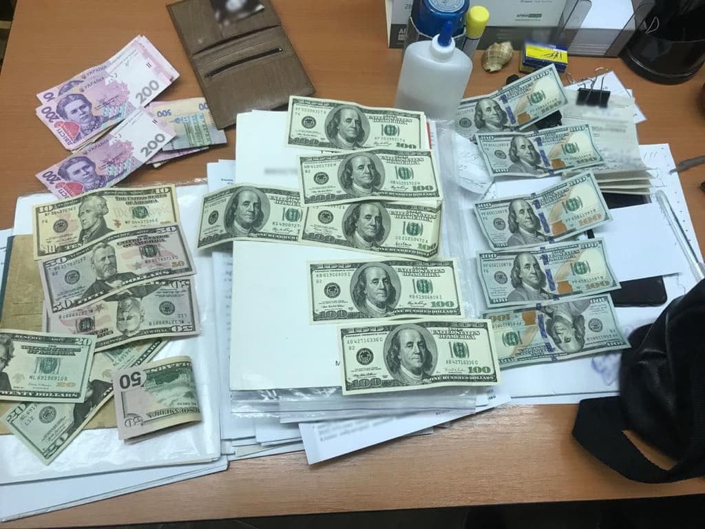 $6000 за ухилення від мобілізації: на Полтавщині судять поліціянта за хабарництво