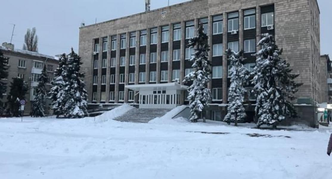 У Кременчуці проведуть позачергову сесію райради