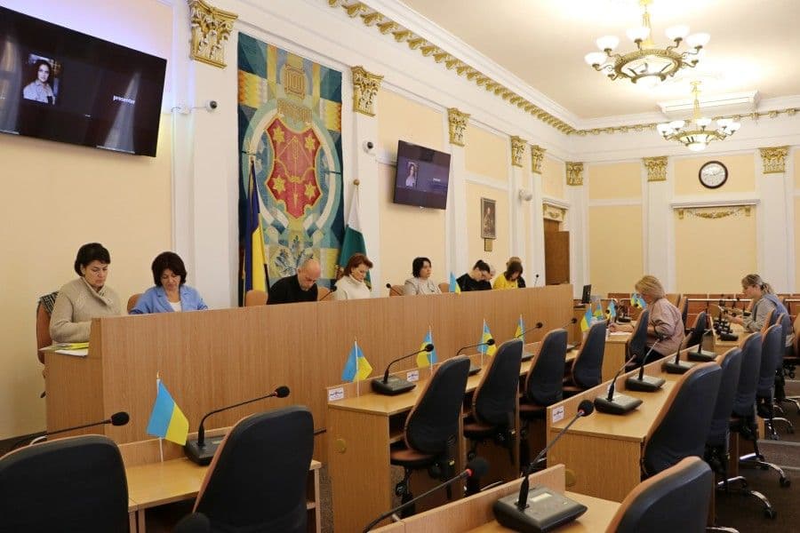 Для двох шкіл Полтави обрали директорок