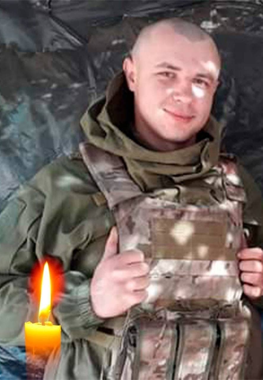 Ціною власного життя підірвав міст: Віталій Скакун отримав звання Героя України