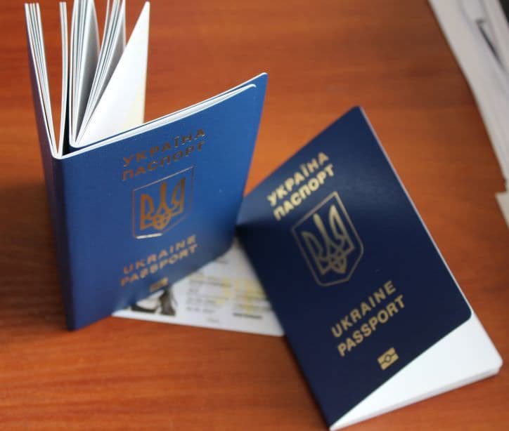 На Полтавщині знайшли нелегала. Молодого чоловіка депортують
