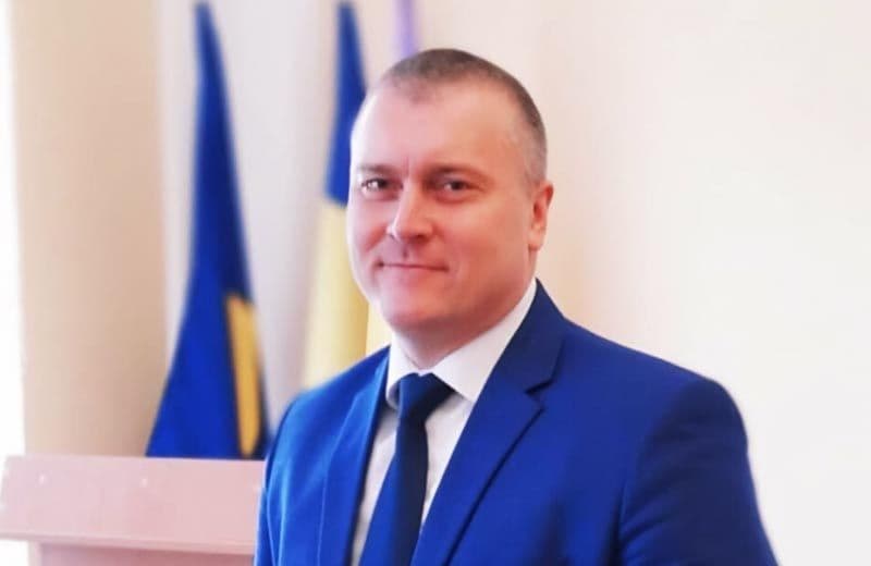 Президент призначив керівника райадміністрації на Полтавщині
