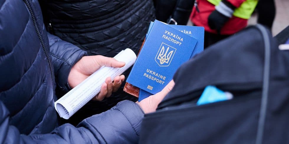 Вимушені переселенці відтепер можуть зареєструватися у Полтаві