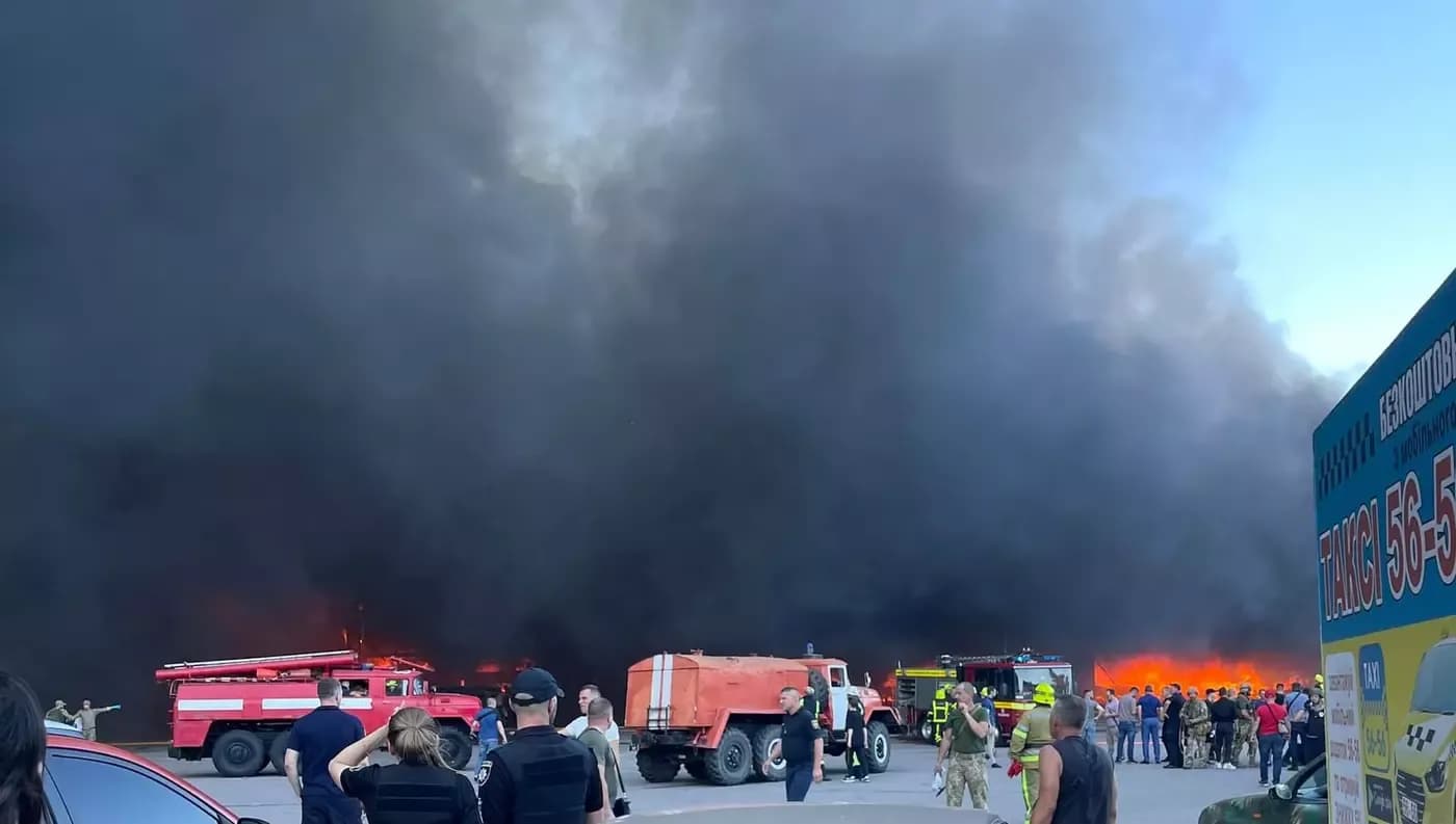 На Полтавщині розслідують 30 злочинів росіян, де загинули та постраждали люди