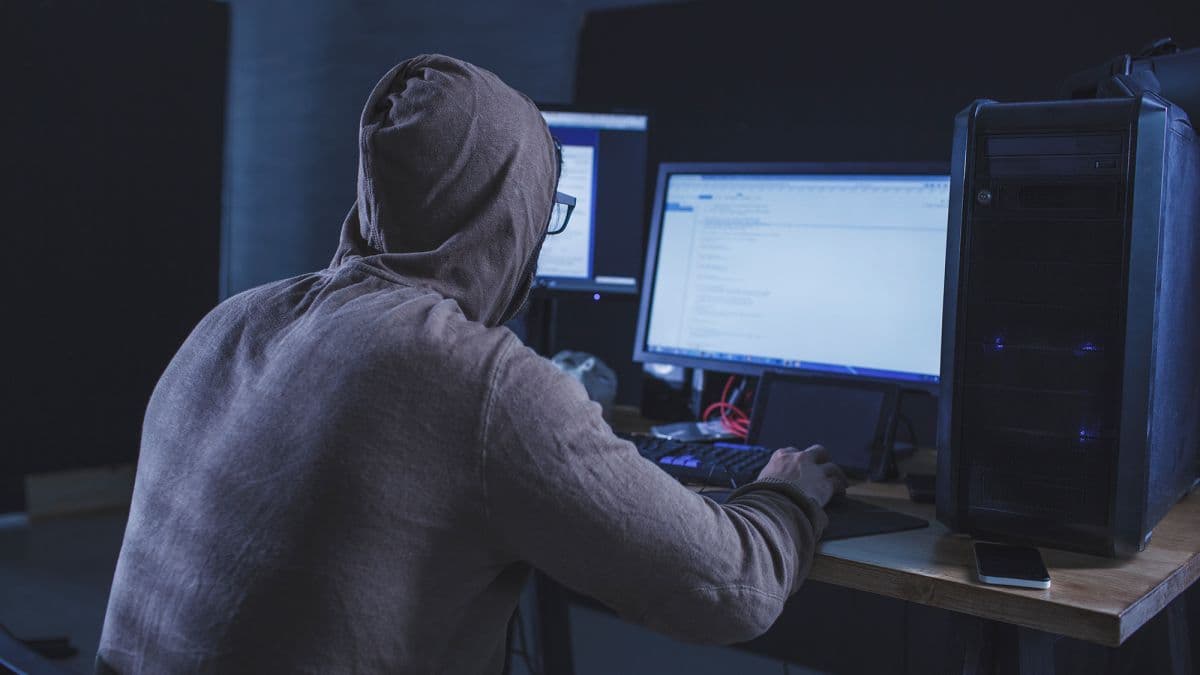 СБУ викрила російську ІПСО, яка через email-розсилку намагається посіяти паніку серед українців