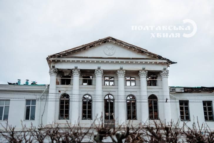 На відновлення «Котлярика» знадобиться понад пів мільярда гривень