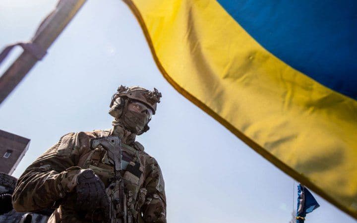 У Полтаві створять проєкт із вшанування подвигів українських воїнів