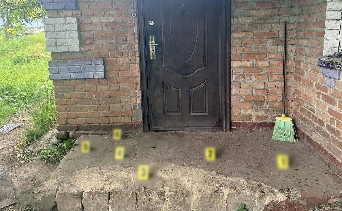 На Полтавщині чоловік під час сварки підстрелив знайомого