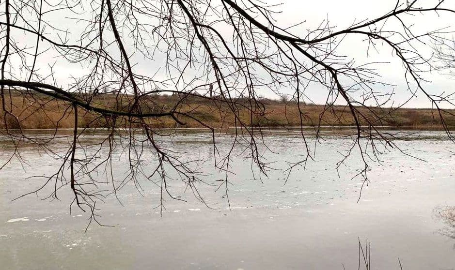 На Полтавщині потонув 27-річний чоловік