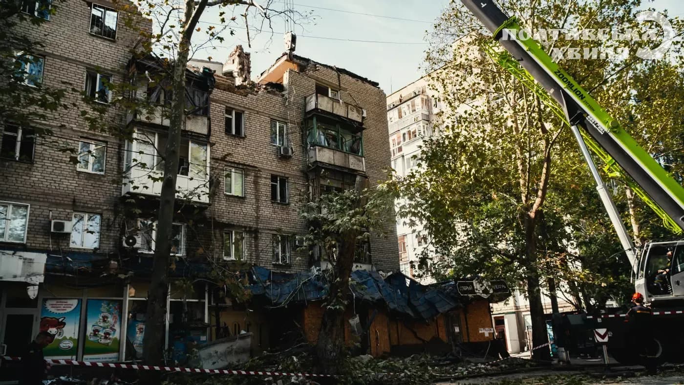 У Полтаві розкажуть як отримати компенсацію за зруйноване житло