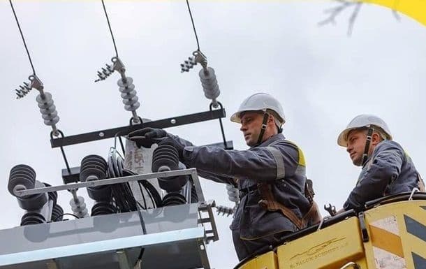 На Полтавщині визначили новий день безлімітної електроенергії