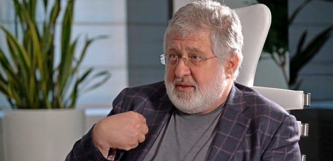 Коломойський допомагав росіянам відсудити підприємство на Полтавщині — Жеваго